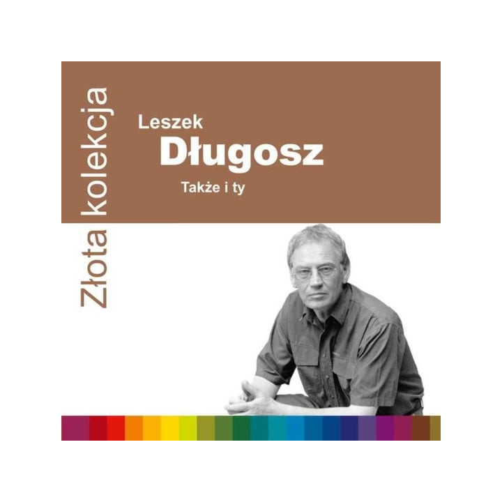 Dlugosz Leszek - Zlota Kolekcja (CD)