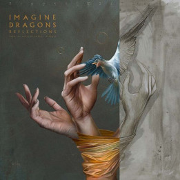 Imagine Dragons - Reflections (From The Vault Of Smoke + Mirrors) (LP)