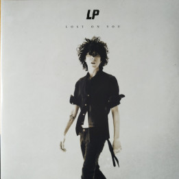 LP - Lost On You (2LP)