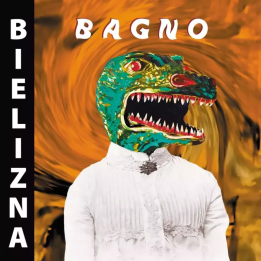 Bielizna - Bagno (CD)