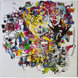 Underworld - Barking (2LP)