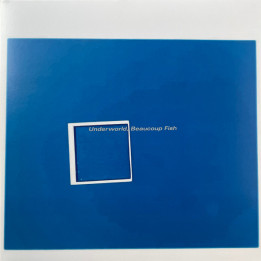 Underworld - Beaucoup Fish (2LP)