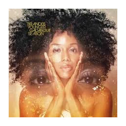 Younger Brandee - Gadabout Season (CD)