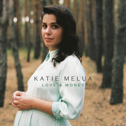 Melua Katie - Love & Money (CD)