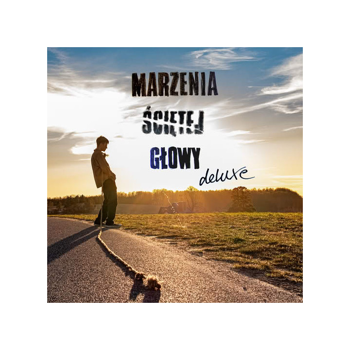 Kieras - Marzenia Ściętej Głowy (2CD)
