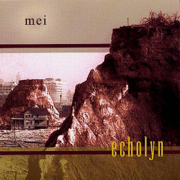 Echolyn - Mei (CD)