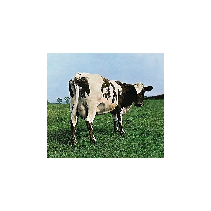 Pink Floyd - Atom Heart Mother (LP)