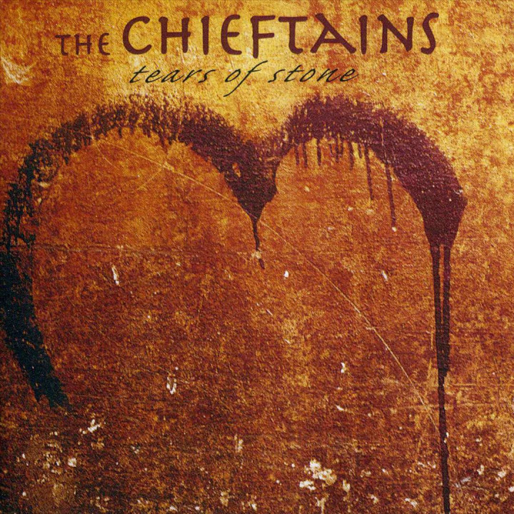 Chieftains The - Tears Of Stone (CD)