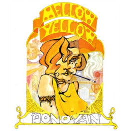 Donovan - Mellow Yellow (CD)