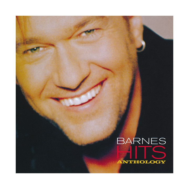 Barnes Jimmy - Hits (CD)