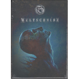 Fish - Weltschmerz (2CD+BLU-RAY)
