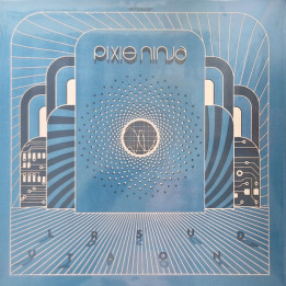 Pixie Ninja - Ultrasound (LP Gold)
