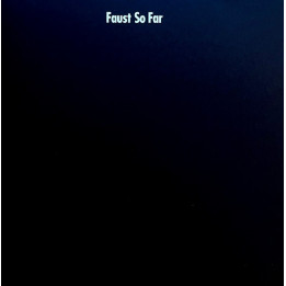 Faust - So Far (LP)