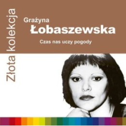 Lobaszewska Grazyna - Zlota Kolekcja (CD)