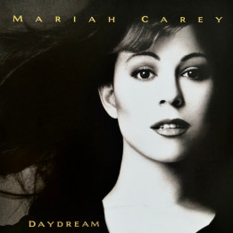 Carey Mariah - Daydream (LP)