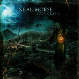 Morse Neal - Sola Gratia (CD)