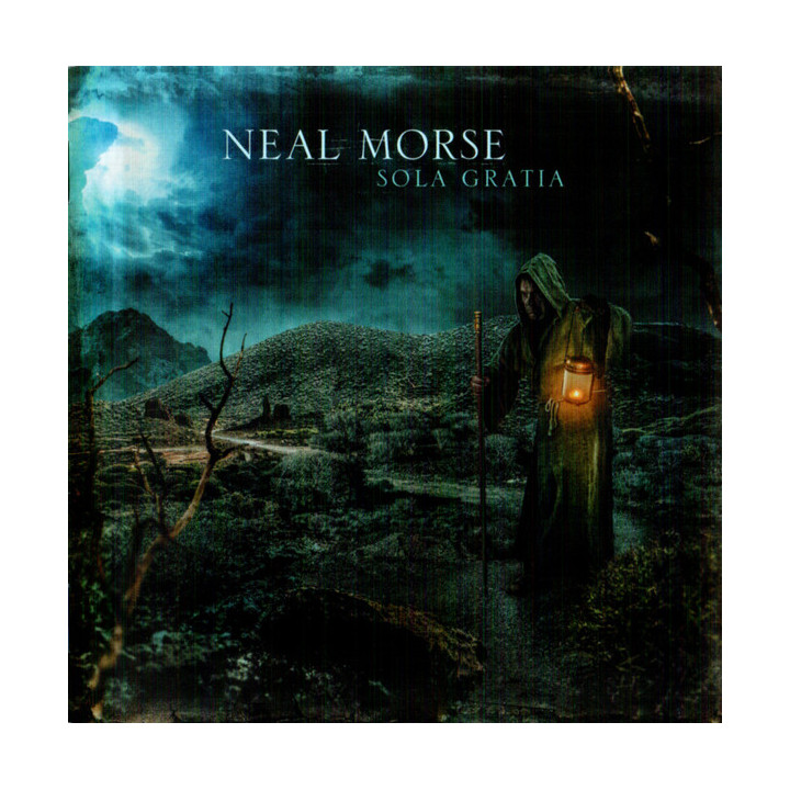 Morse Neal - Sola Gratia (CD)
