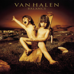 Van Halen - Balance (2CD)