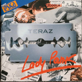 Lady Pank - Teraz (CD)