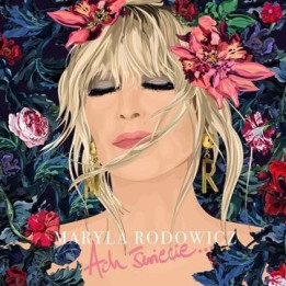 Rodowicz Maryla - Ach Swiecie (CD)