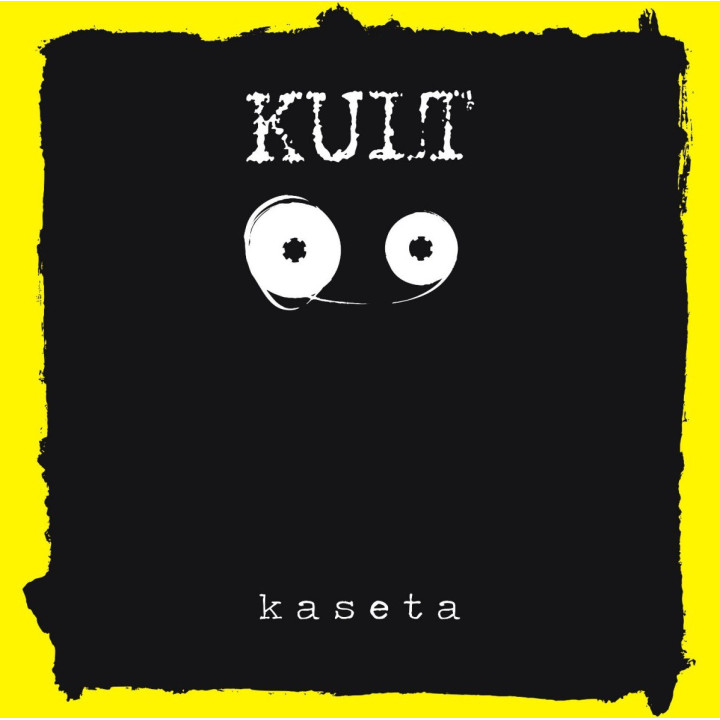 Kult - Kaseta (CD)