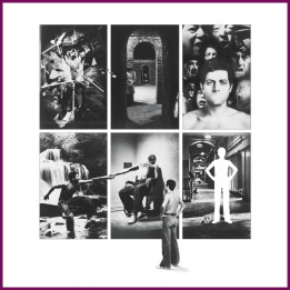 Genesis - The Lamb Lies Down On Broadway (Limited) (4CD+BLU-RAY AUDIO)
