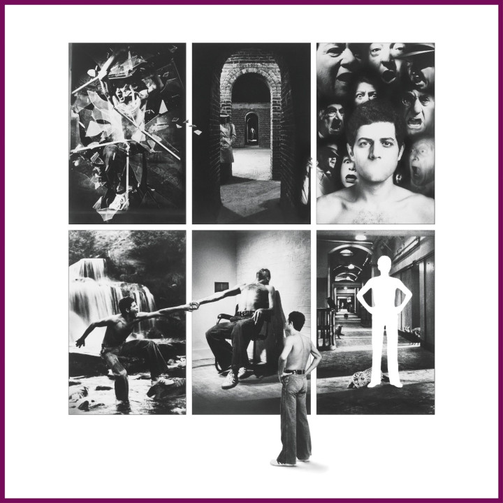 Genesis - The Lamb Lies Down On Broadway (Limited) (4CD+BLU-RAY AUDIO)