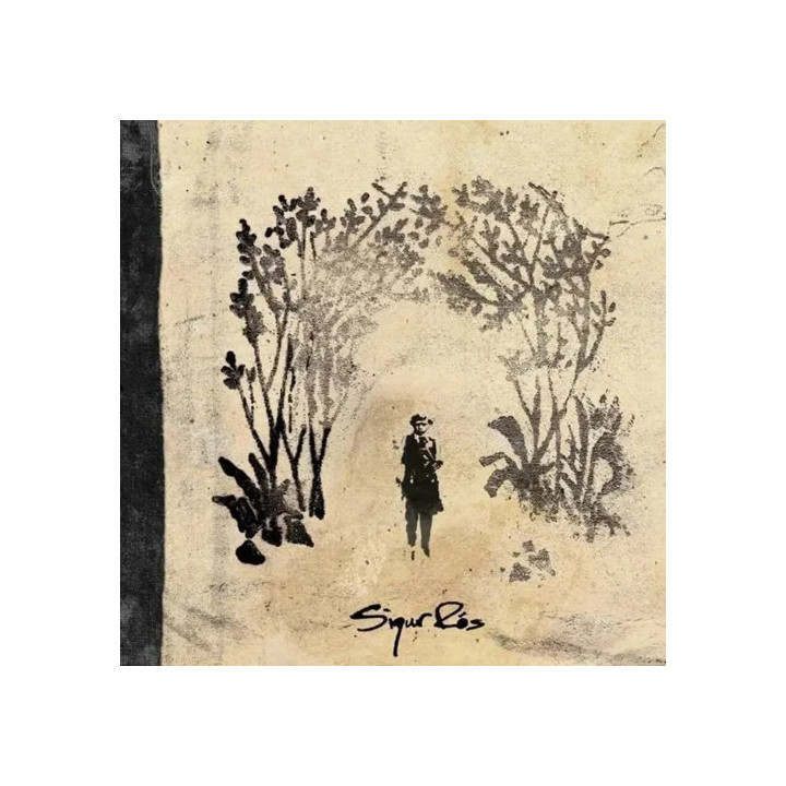 Sigur Ros - Takk... (20Th Anniv. Remaster) (CD)