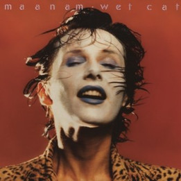 Maanam - Wet Cat (Digipack) (CD)