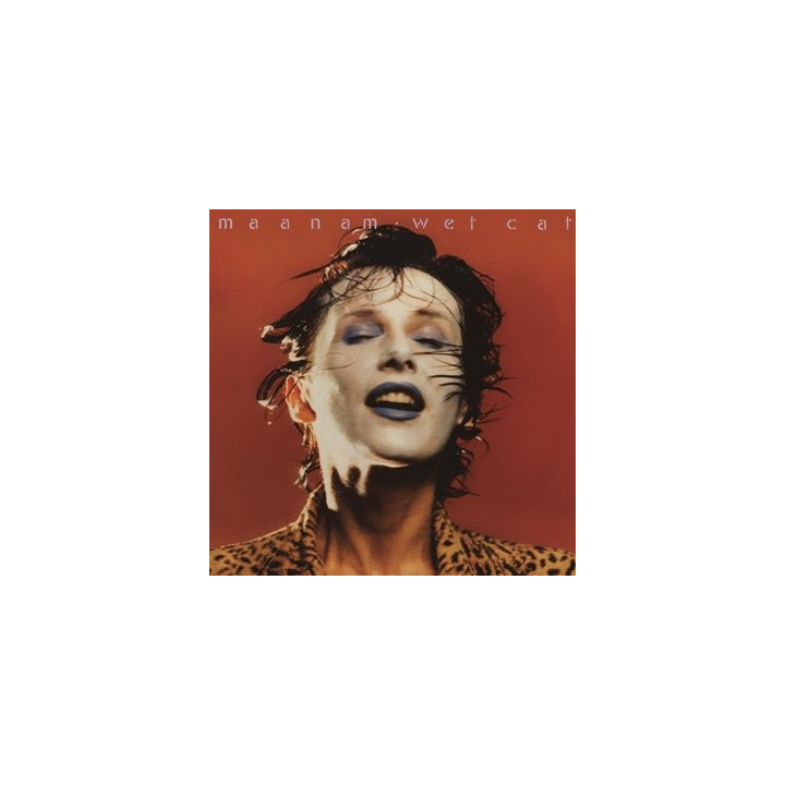 Maanam - Wet Cat (Digipack) (CD)