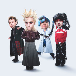 5 Seconds Of Summer - Everyone’s A Star! (CD)