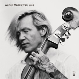 Mazolewski Wojtek - Solo (LP)