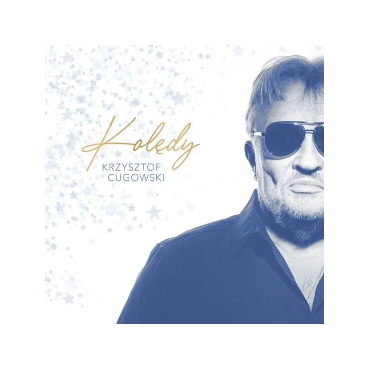 Cugowski Krzysztof - Kolędy (CD)
