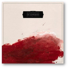 Henson Keaton - Six Lethargies (CD)