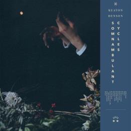 Henson Keaton - Somnambulant Cycles (LP)