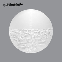 Szypura Mariusz - Chopin Residue (2LP White)