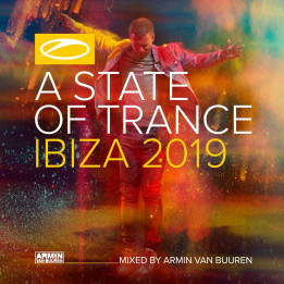 Buuren Armin Van - A State Of Trance Ibiza 2019 (2CD)