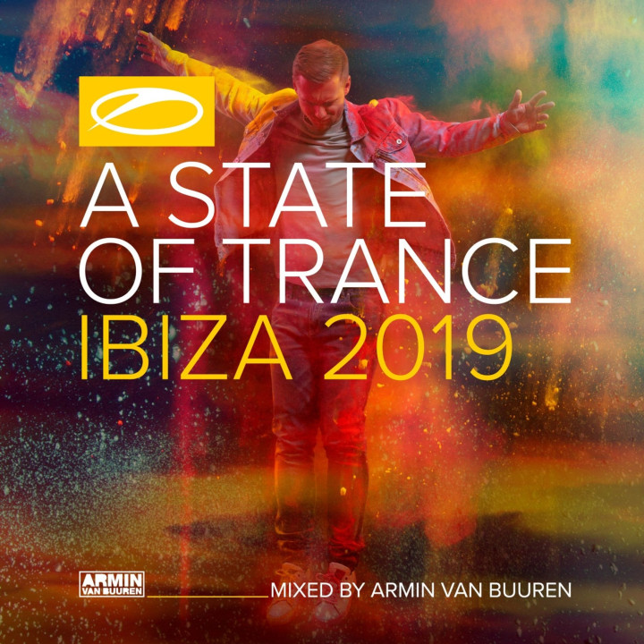 Buuren Armin Van - A State Of Trance Ibiza 2019 (2CD)