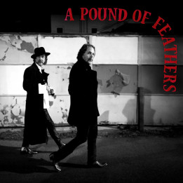 Black Crowes - A Pound Of Feathers (CD)