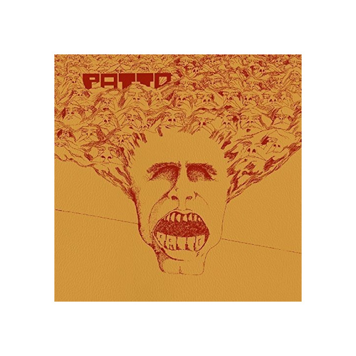 Patto - Patto (CD)