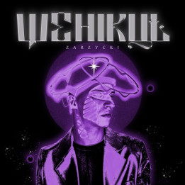 Zarzycki - Wehikuł (CD)