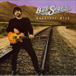 Seger Bob - Greatest Hits (CD)
