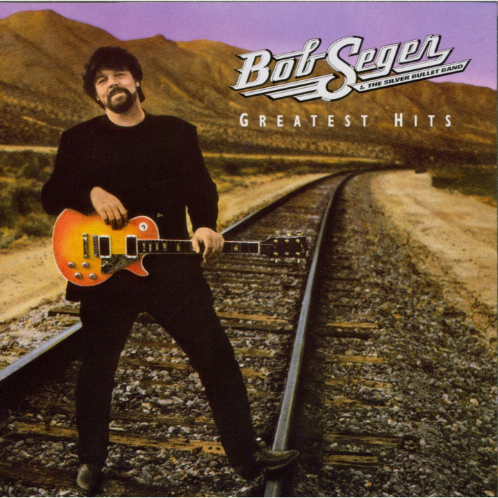 Seger Bob - Greatest Hits (CD)
