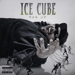Ice Cube - Man Up (CD)