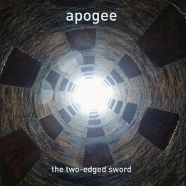 Apogee - The Two-Edged Sword (CD)