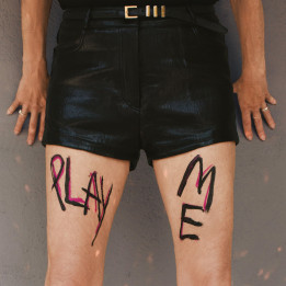 Gordon Kim - Play Me (LP White)