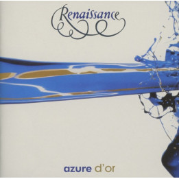 Renaissance - Azure D'Or (CD)