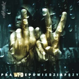 Warszafski Deszcz - Prawdepowiedziafszy (CD)