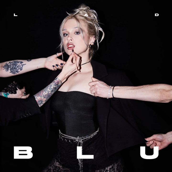 Blu - Ląd (CD)
