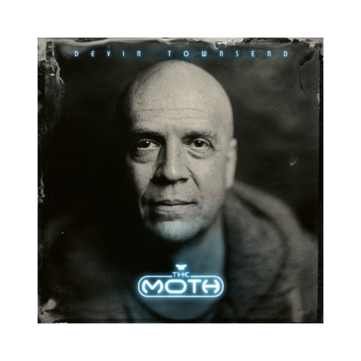 Townsend Devin - The Moth (2LP)